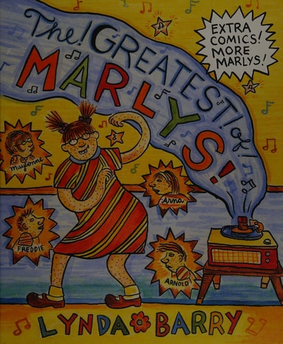 The Greatest of Marlys