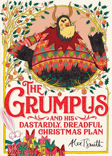 The Grumpus HB MME