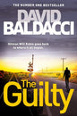 The Guilty (Will Robie series)
