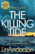 The Killing Tide (16) (Rhona MacLeod)