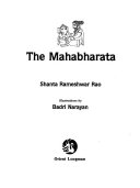 The Mahabharata