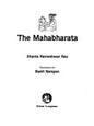 The Mahabharata