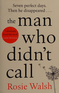 The Man Who Didn't Call