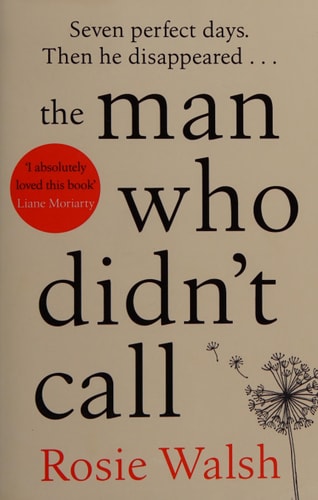 The Man Who Didn't Call