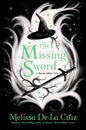 THE MISSING SWORD