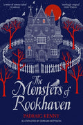 The Monsters of Rookhaven