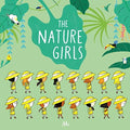The Nature Girls