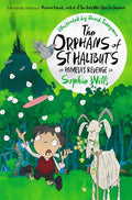 The Orphans of St Halibut's: Pamela's Revenge (2)