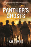 The Panther's Ghost