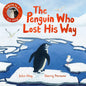 The Penguin Who Lost His Way PB MME