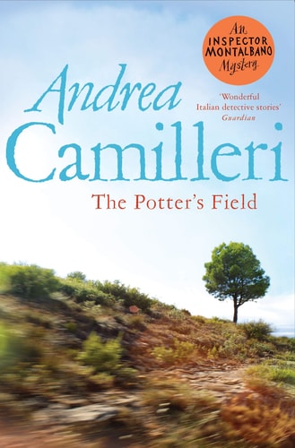 The Potter's Field (Inspector Montalbano mysteries)