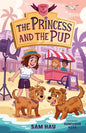 The Princess and the Pup: Agents of H.E.A.R.T. (Agents of H.E.A.R.T., 3)