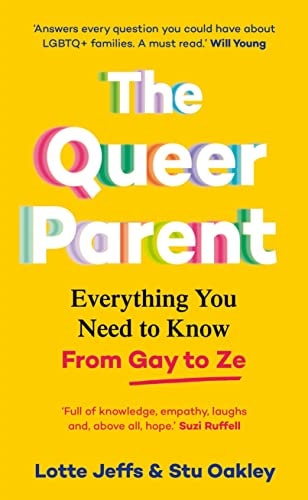THE QUEER PARENT