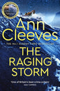 The Raging Storm (Two Rivers Series)
