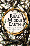 The Real Middle-Earth NEC PB