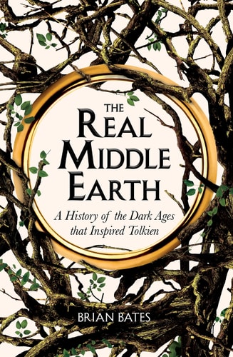 The Real Middle-Earth NEC PB