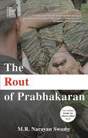 The Rout of Prabhakaran