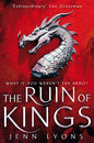 The Ruin of Kings (A Chorus of Dragons)