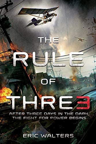 The Rule of Three (The Rule of Three, 1)