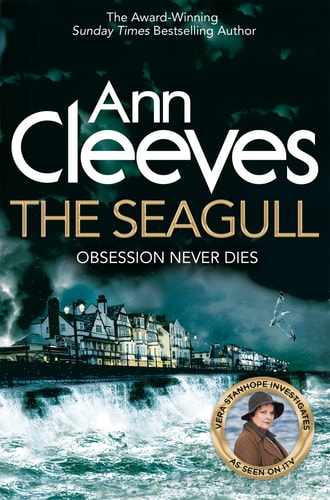 The Seagull (Vera Stanhope)