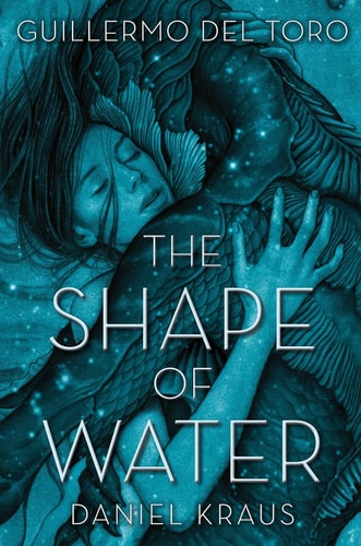 The shape of water