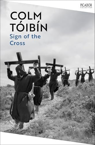 The Sign Of The Cross (paperback)