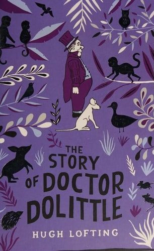 The Story of Doctor Dolittle