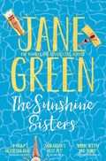 The Sunshine Sisters [Paperback] Jane Green