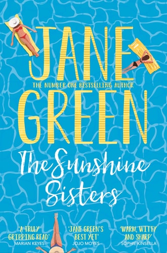 The Sunshine Sisters [Paperback] Jane Green