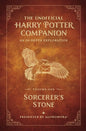 The Unofficial Harry Potter Companion Volume 1: Sorcerer's Stone: An in-depth exploration (Sorcerer's Stone, 1)