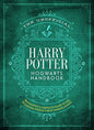 The Unofficial Harry Potter Hogwarts Handbook: MuggleNet's complete guide to the most famous school for wizards and witches (The Unofficial Harry Potter Reference Library)