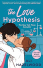 The Love Hypothesis Hazelwood, Ali