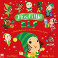 This Little Elf PB MME