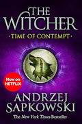 Time Of Contempt: The Witcher 2
