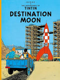Tintin: Destination Moon