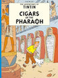 Tintin: Cigars Of The Pharaoh