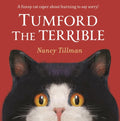 TUMFORD THE TERRIBLE