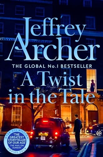 Twist in the Tale
