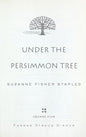 Under the Persimmon Tree