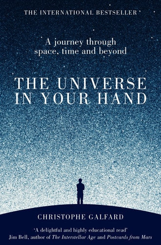 Universe In Your Hand
