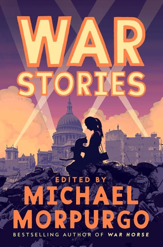 Waiting For Peace War Stories