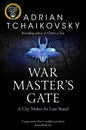 War Master's Gate (Shadows of the Apt, 9)