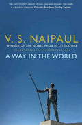 Way in the World: A Sequence