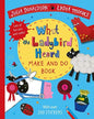 What The Ladybird Heard Make & Do