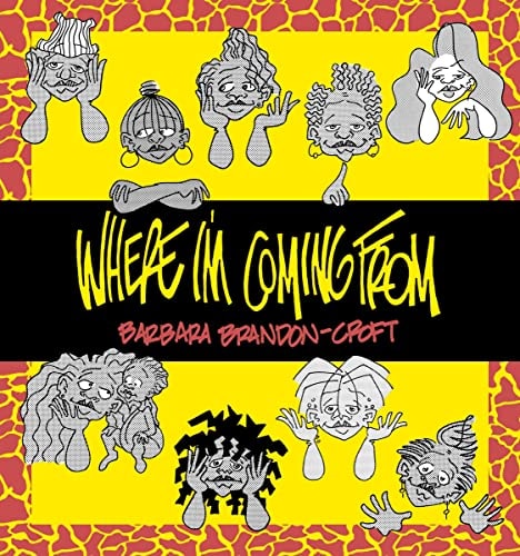 Where I'm Coming From