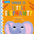 Where is Little Elephant?