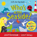 Who's at the Seaside? MME