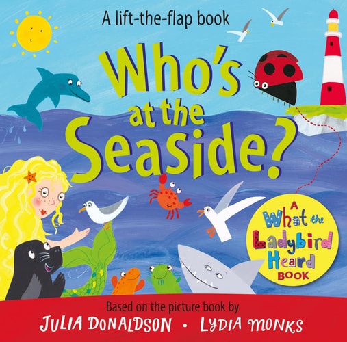 Who's at the Seaside? MME