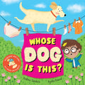 Whose Dog is This? PB MME