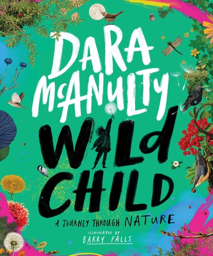 Wild Child PB MME